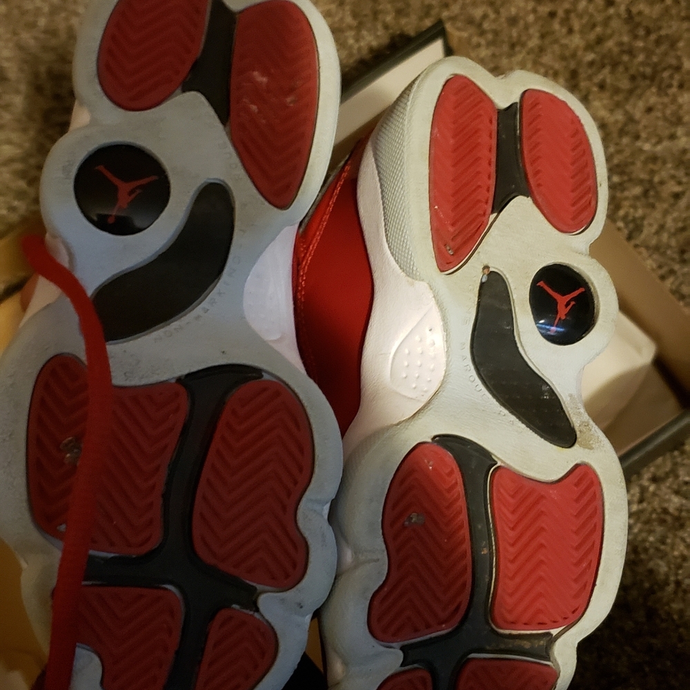 Jordan's